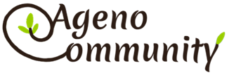 Ageno Logo